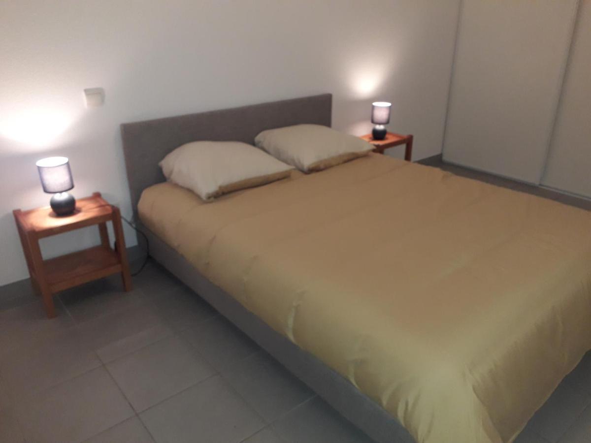 Bel Appartement En Residence Avec Parking Prive Arvert Bagian luar foto